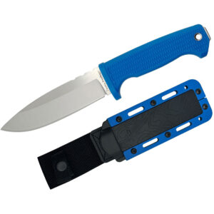 Demko Knives FreeReign Fixed Blade Knife