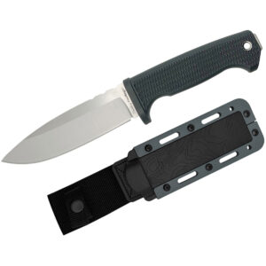 Demko Knives FreeReign Fixed Blade Knife