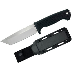 Demko Knives FreeReign Fixed Blade Knife