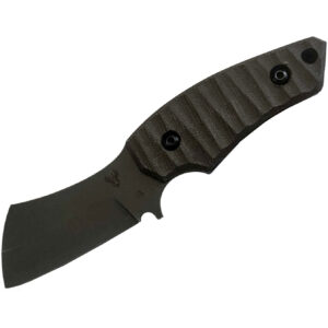 Jackalope Knives Beast of Bladenboro Fixed Blade