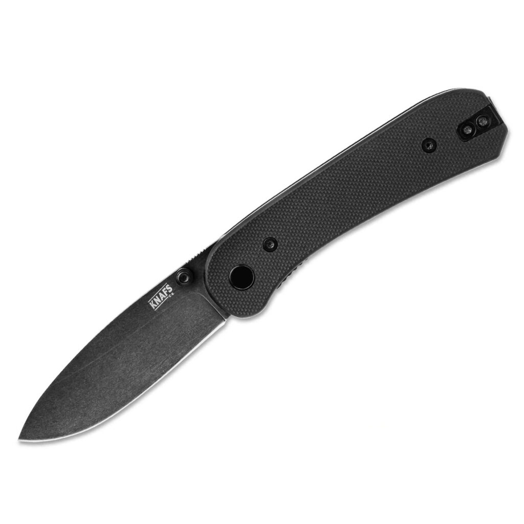 Knafs Lander Folding Knife