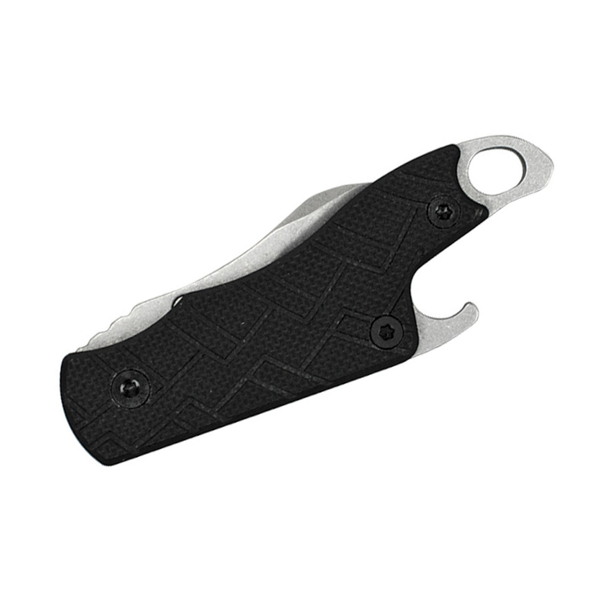Kershaw Cinder Keychain Folding Knife (1025) - Image 2