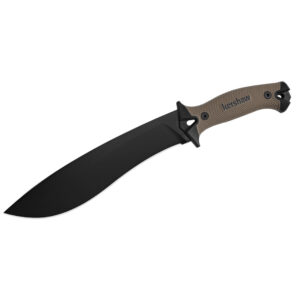 Kershaw Camp 10 Tan Machete (1077TAN)