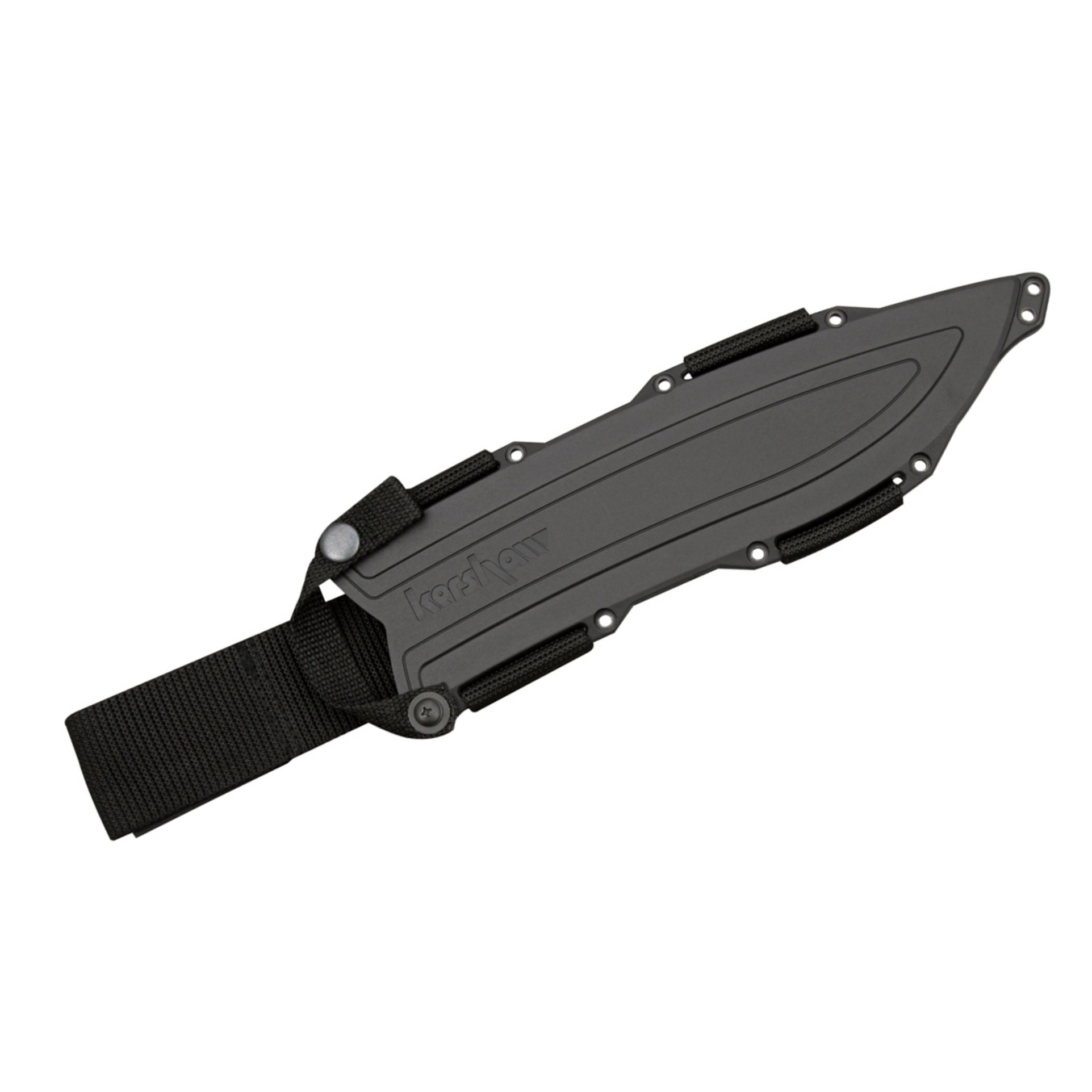 Kersahw Camp 10 Machete (1077) - Image 2