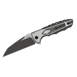 Kershaw Deadline Folding Knife (1087)
