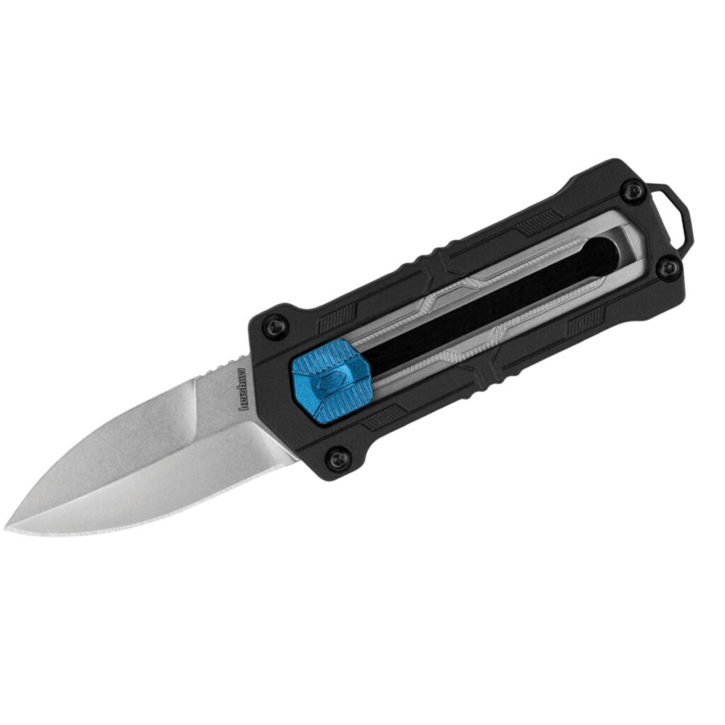 Kershaw Kapsule OTF Knife (1190)