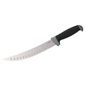 Kershaw 9" Curved Fillet Fishing Knife (1242GE)