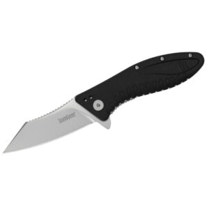Kershaw Grinder Assisted Opening Folding Knife (1319)