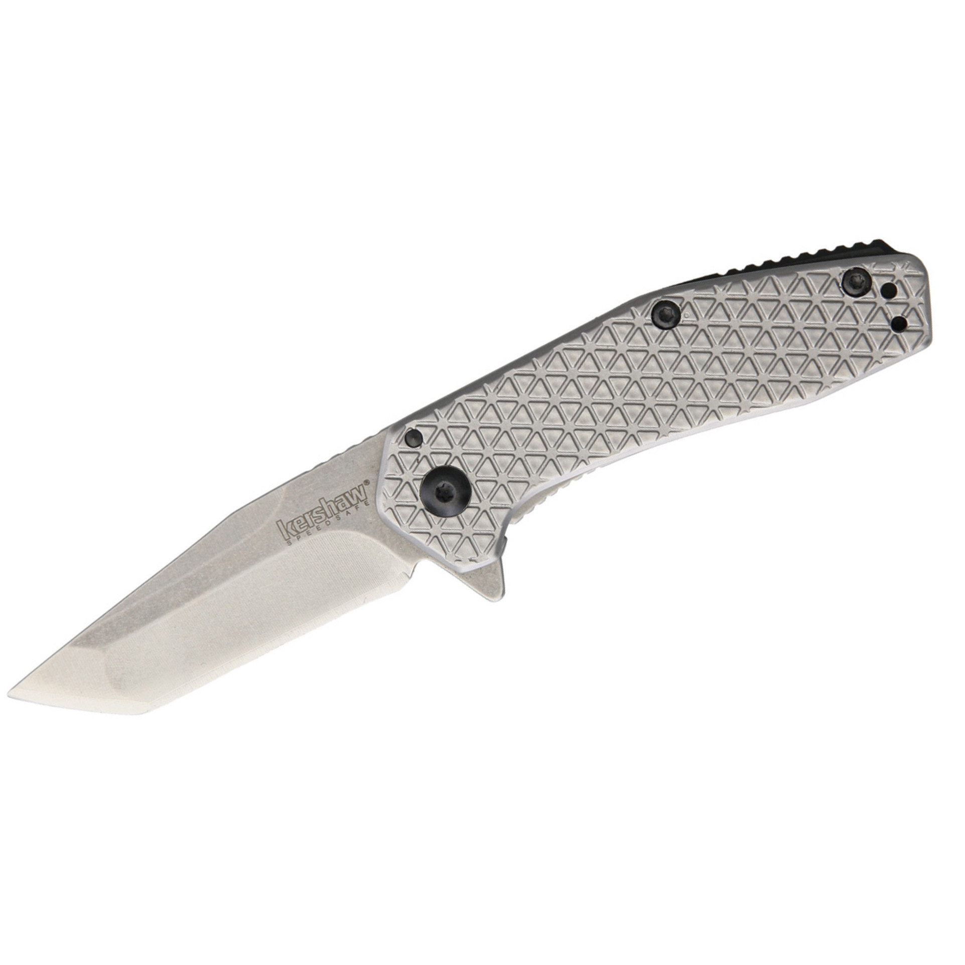 Kershaw Cathode Assisted Opening Folding Knife (1324)