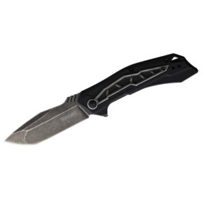Kershaw Flatbed Assisted Opening Folding Knife (1376)