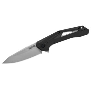 Kershaw Airlock Assisted Opening Folding Knife (1385)