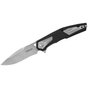 Kershaw Tremolo Assisted Opening Folding Knife (1390)