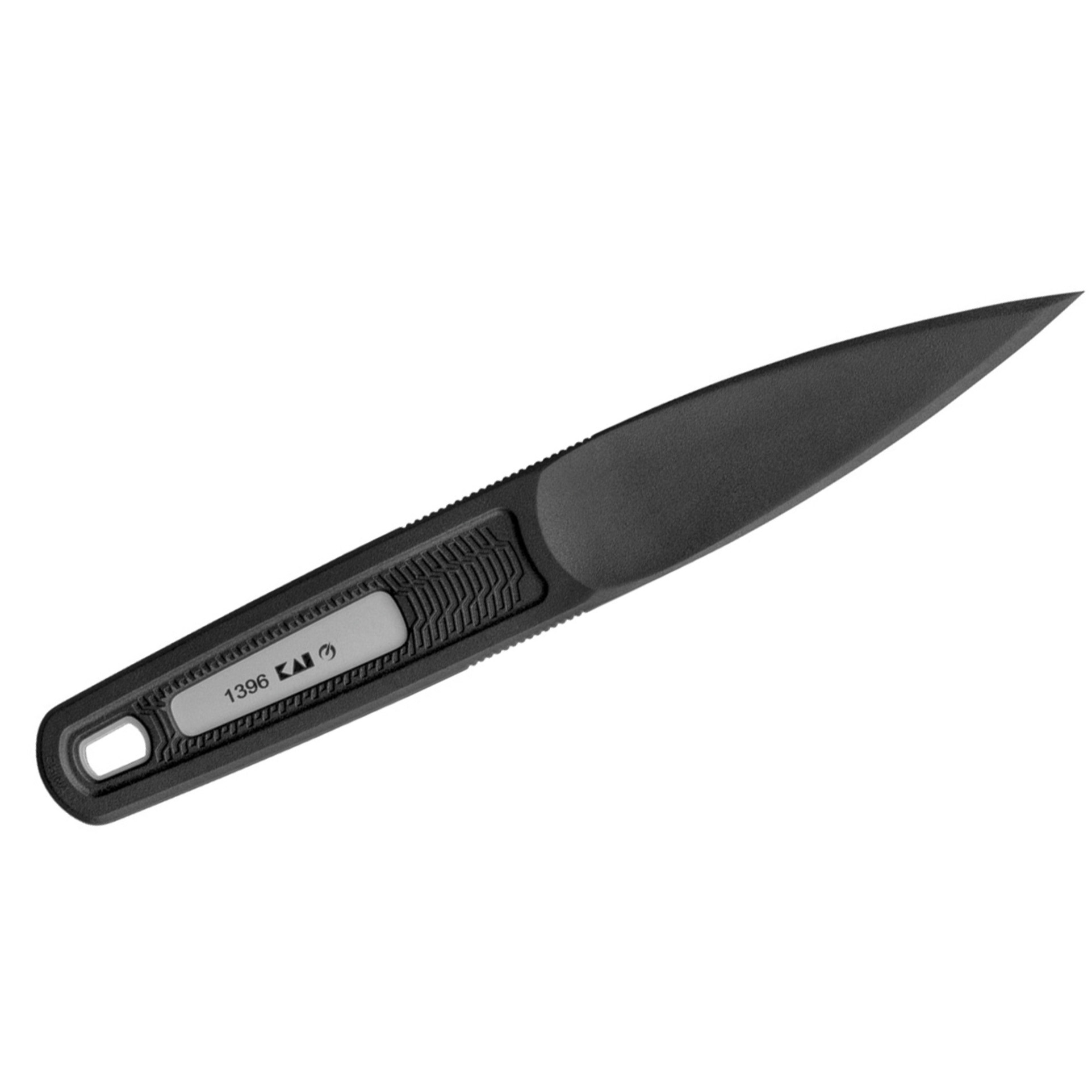 Kershaw Electron Dagger Fixed Blade Knife (1396) - Image 2