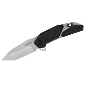 Kershaw Jetpack Assisted Opening Folding Knife (1401)