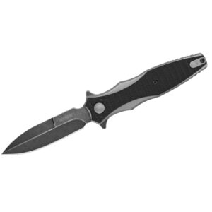 Kershaw Decimus Assisted Opening Folding Knife (1559)