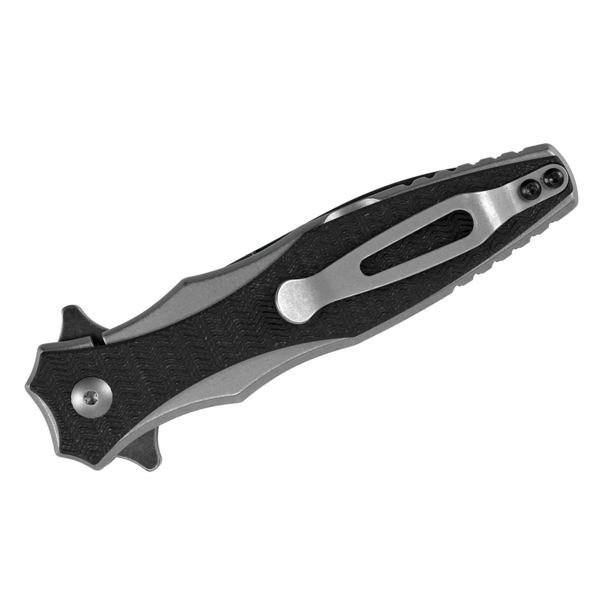 Kershaw Decimus Assisted Opening Folding Knife (1559) - Image 2