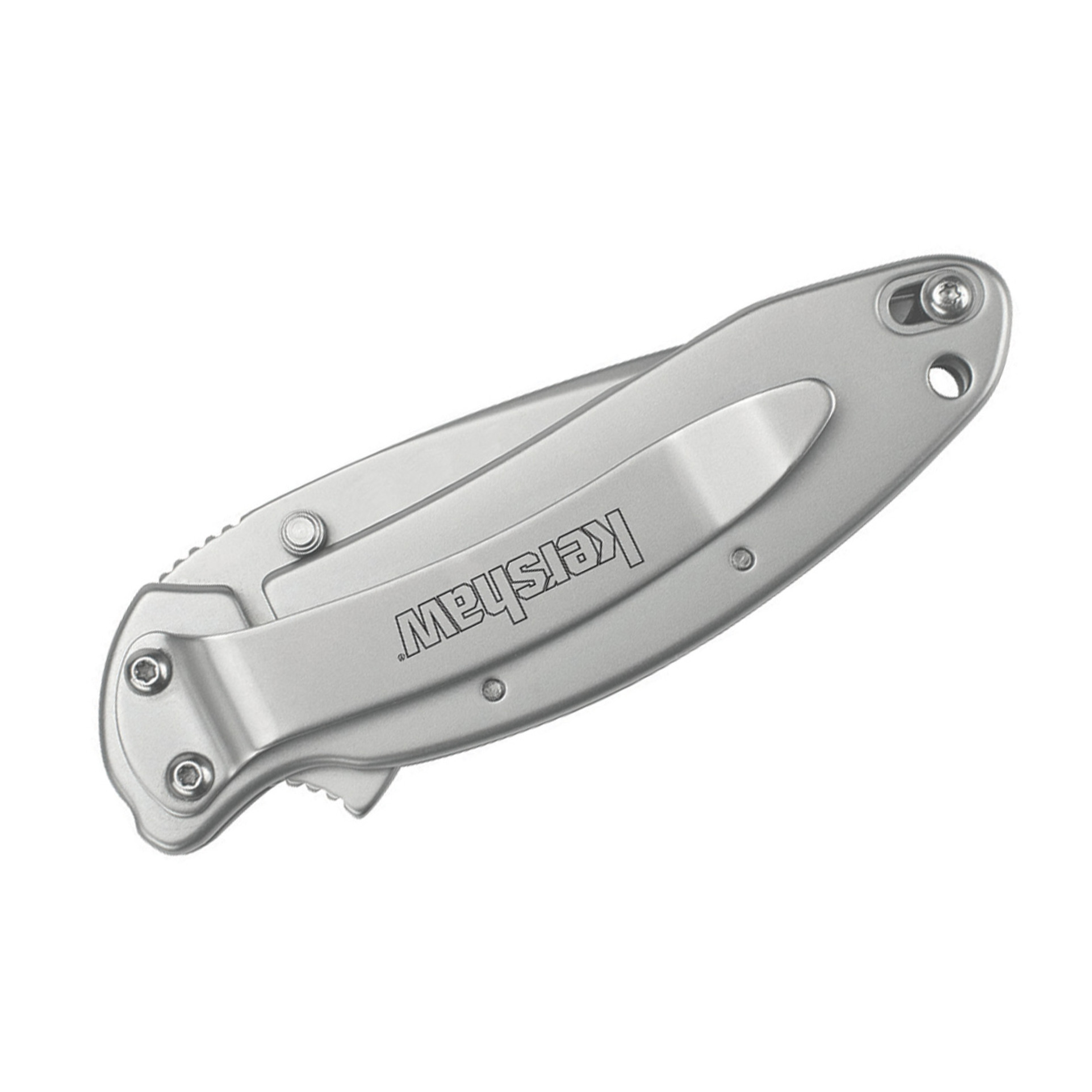 Kershaw Scallion Assisted Opening Folding Knife (1620FL) - Image 2