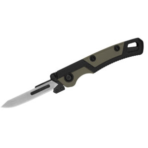 Kershaw Lonerock RBK 2 Folding Skinning Knife (1891)