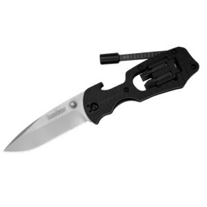 Kershaw Select Fire Folding Multi-Tool Knife (1920)