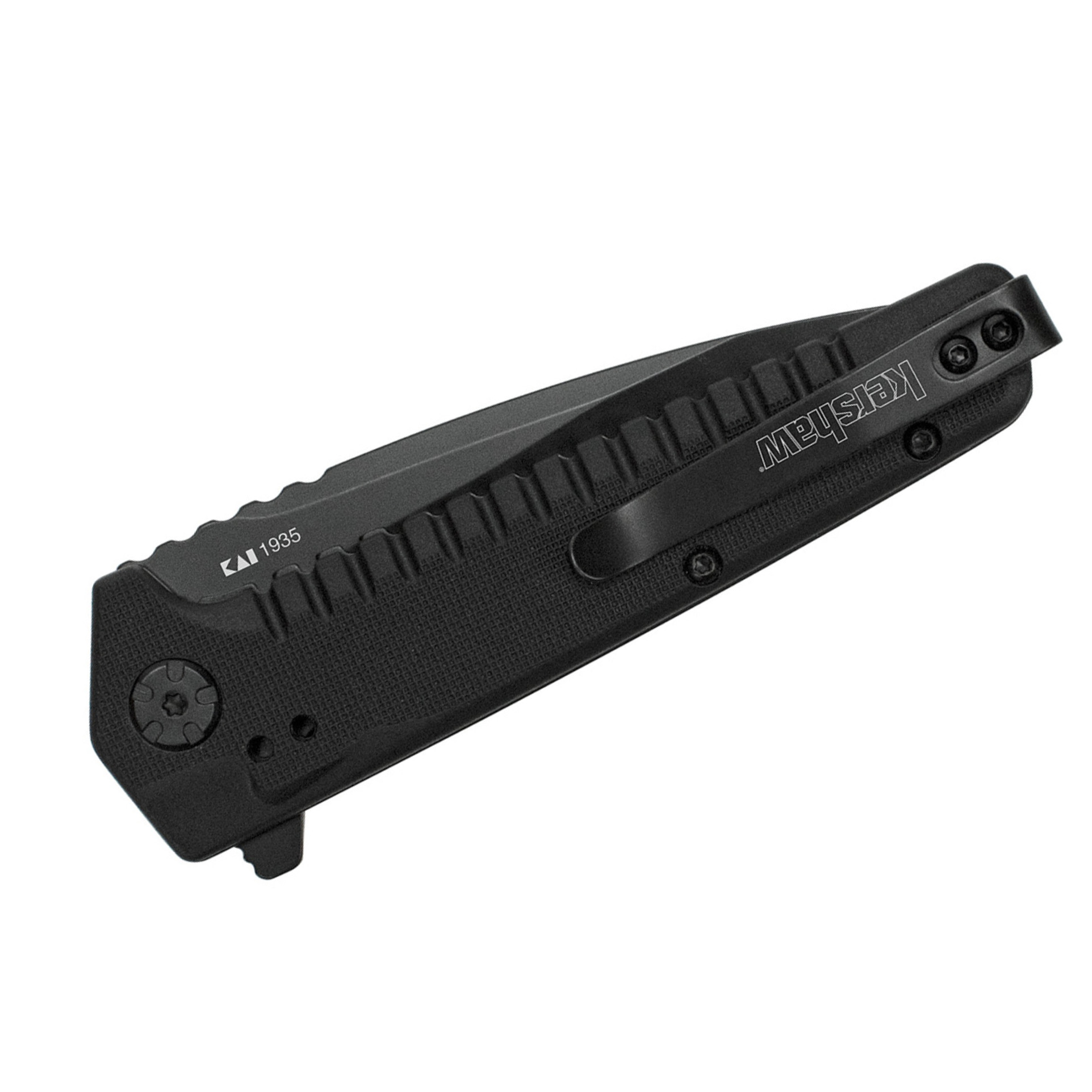 Kershaw Fatback Assisted Opening Folding Knife (1935) - Image 2