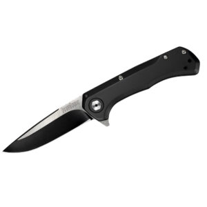 Kershaw Showtime Assisted Opening Folding Knife (1955)