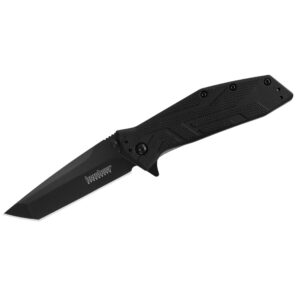 Kershaw Brawler Assisted Opening Folding Knife (1990)