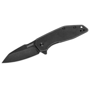 Kershaw Gravel Assisted Opening Folding Knife (2065)