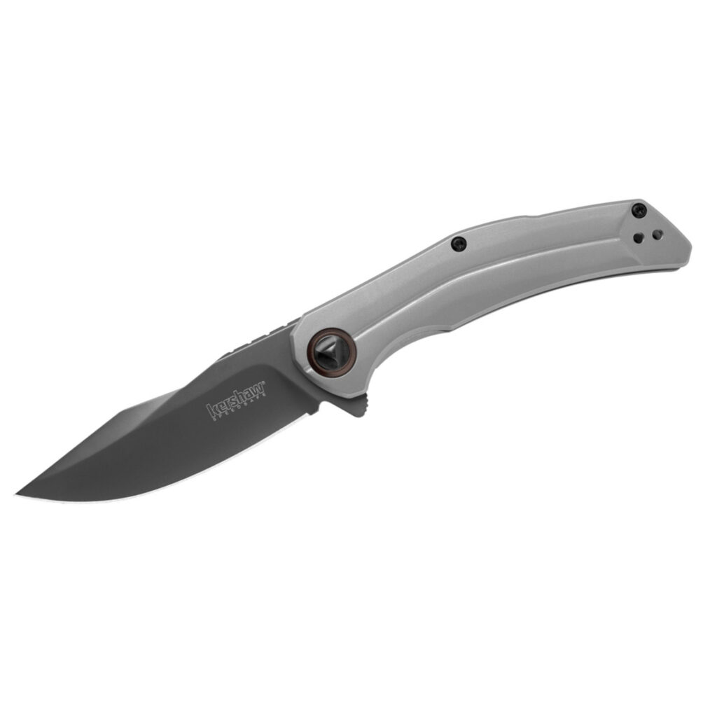 Kershaw Believer Assisted Opening Folding Knife (2070)