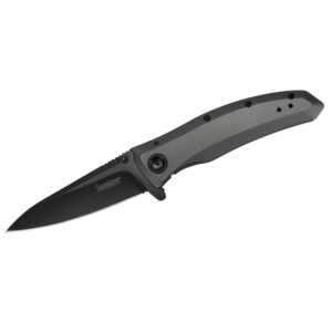 Kershaw Grid Assisted Opening Folding Knife (2200)