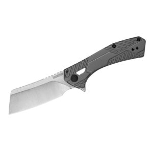Kershaw Static Cleaver Folding Knife (3445)