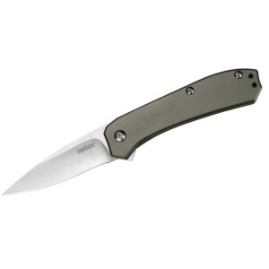 Kershaw Amplitude 2.5 Assisted Opening Folding Knife (3870)