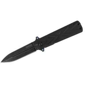 Kershaw Barstow Assited Opening Folding Knife (3960)