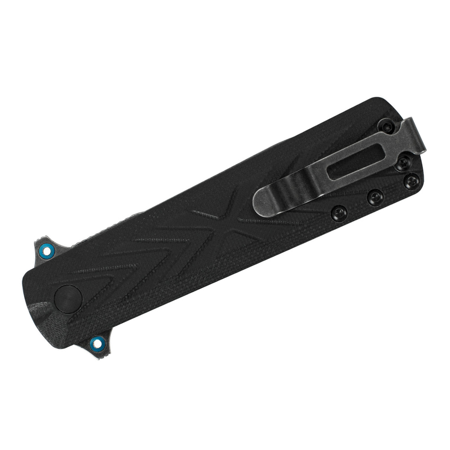 Kershaw Barstow Assited Opening Folding Knife (3960) - Image 2