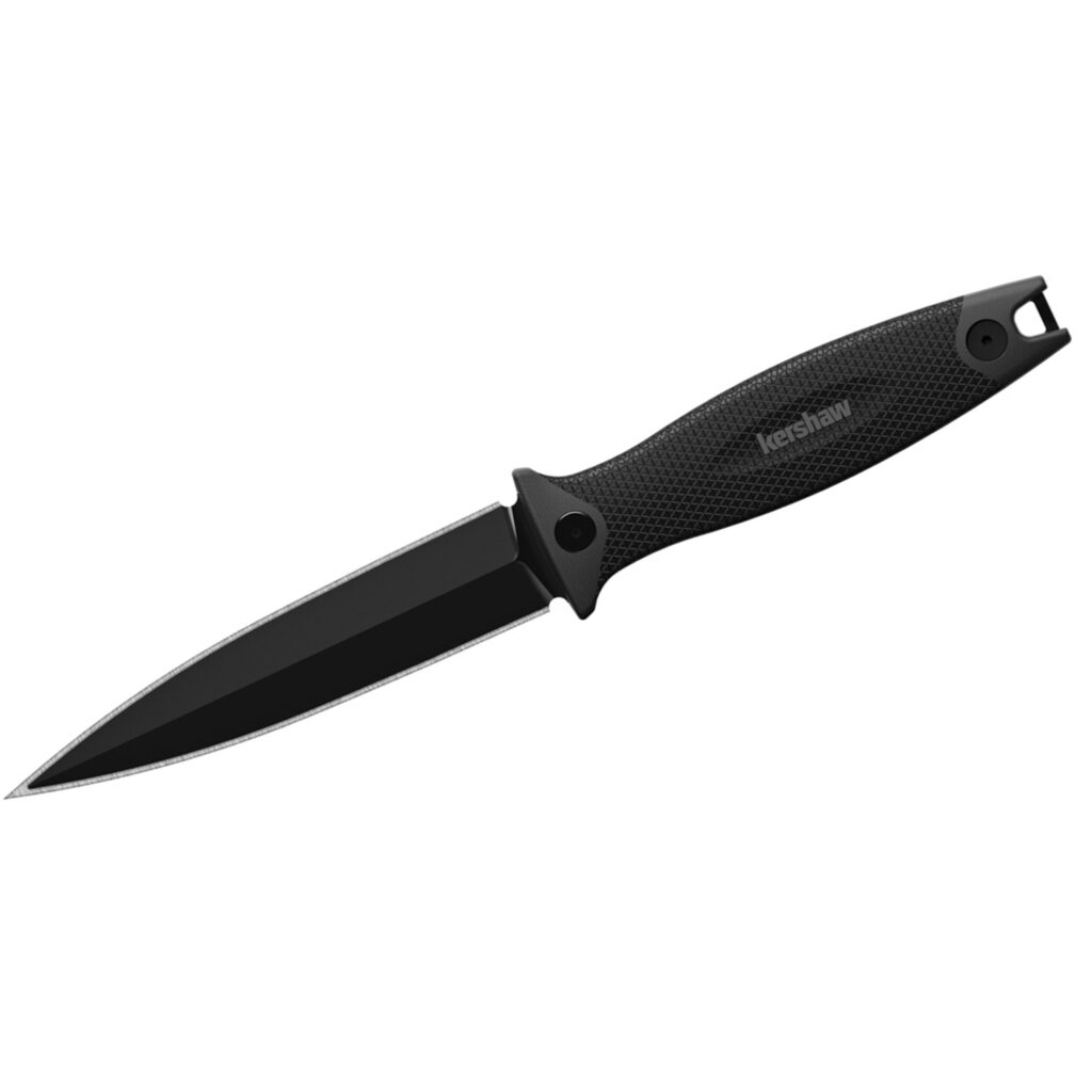 Kershaw Secert Agent Boot Knife (4007)