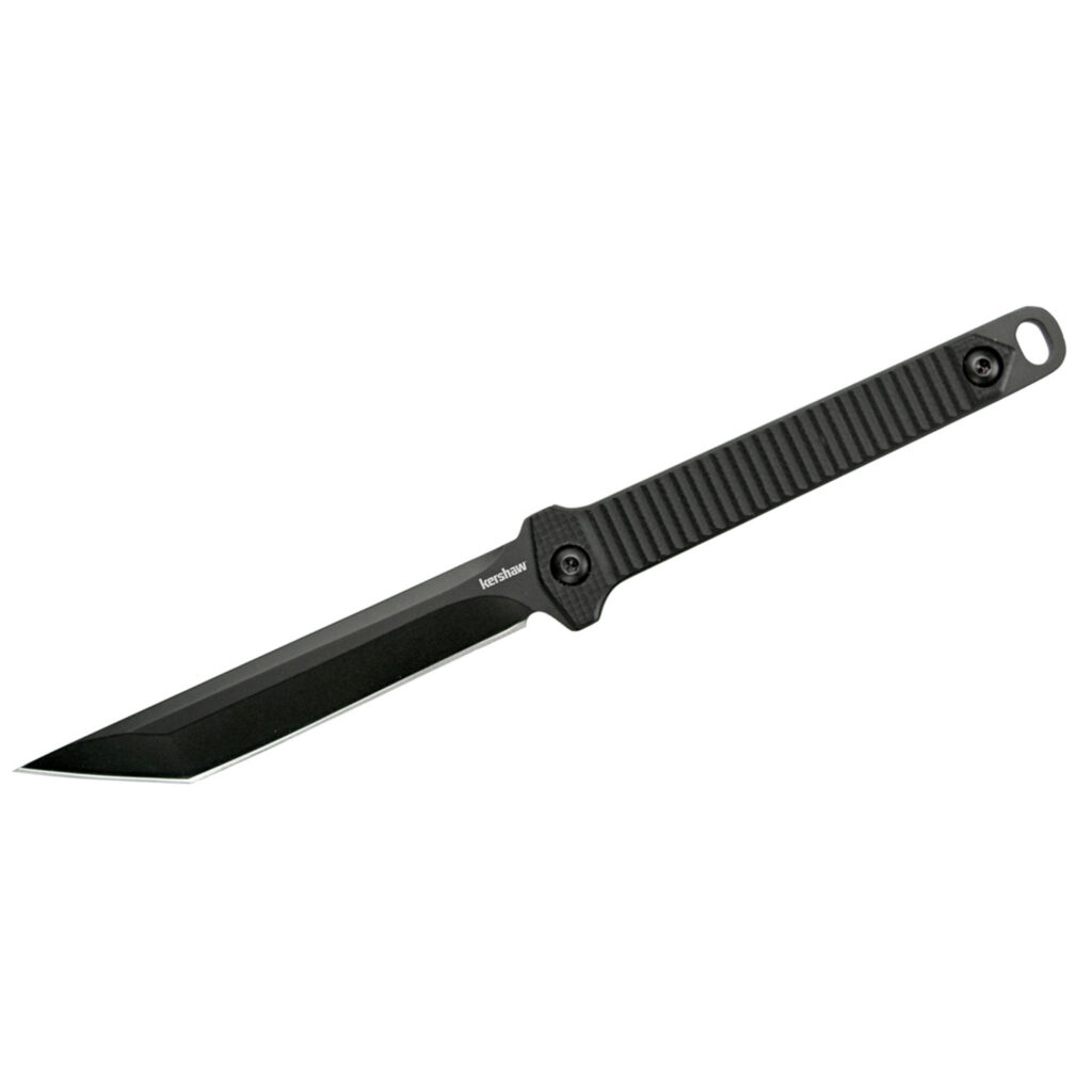 Kershaw Dune Fixed Blade Neck Knife (4008)