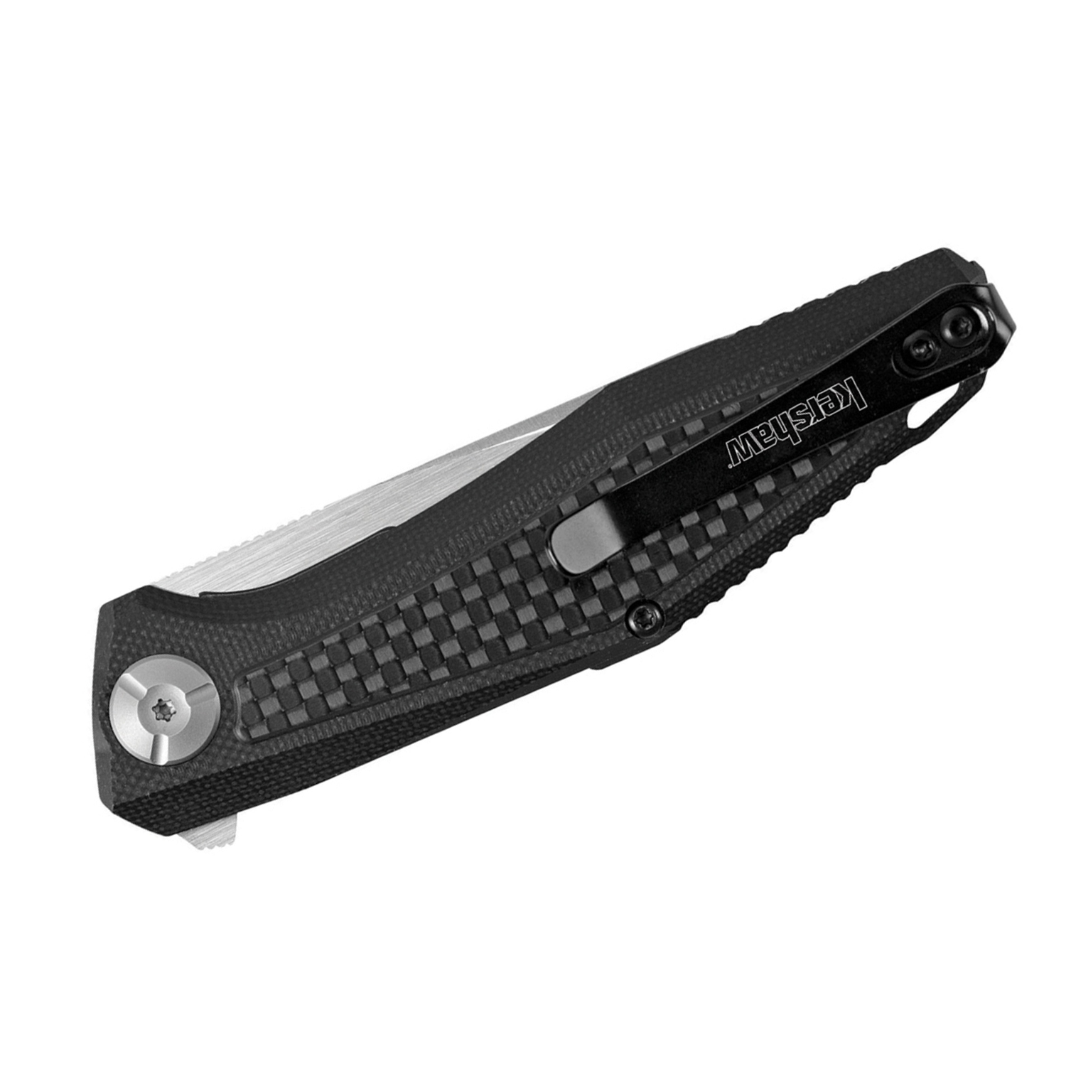Kershaw Atmos Folding Knife (4037) - Image 2