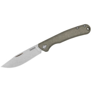 Kershaw Federalist Folding Knife (4320)