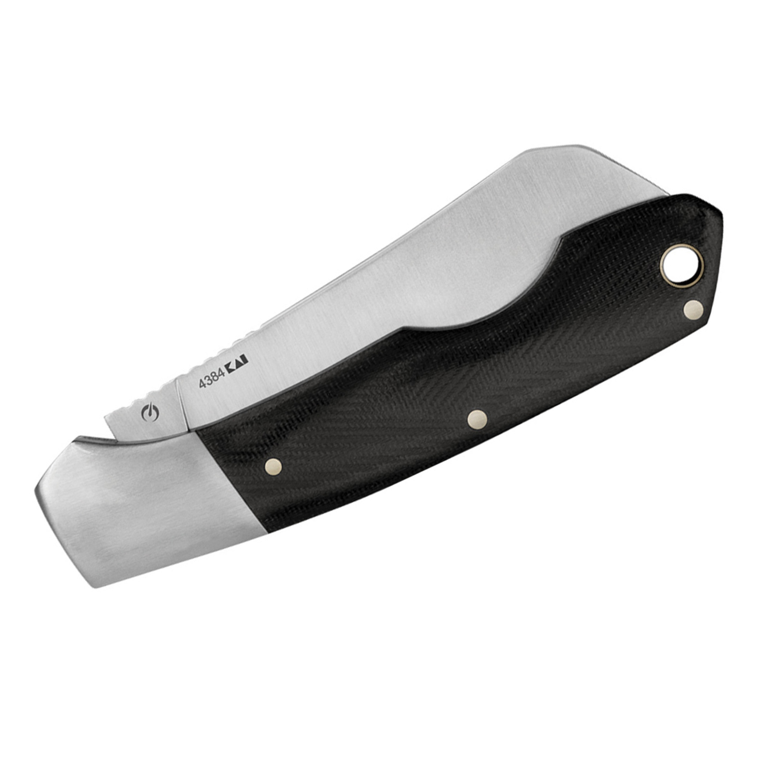 Kershaw Parley Slipjoint Folding Knife (4384) - Image 2