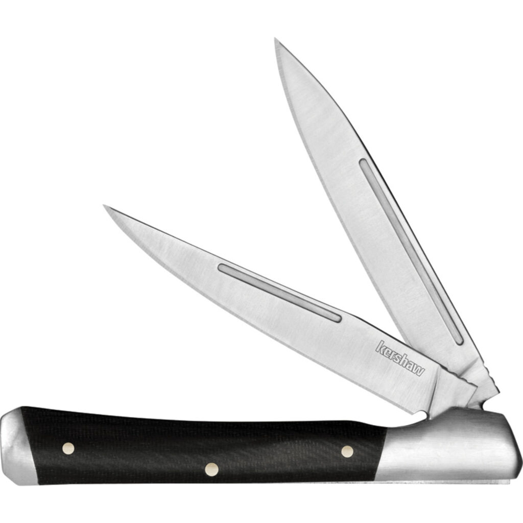 Kershaw Allegory Slipjoint Folding Knife (4385)