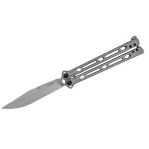 Kershaw Lucha Balisong Butterfly Knife (5150)