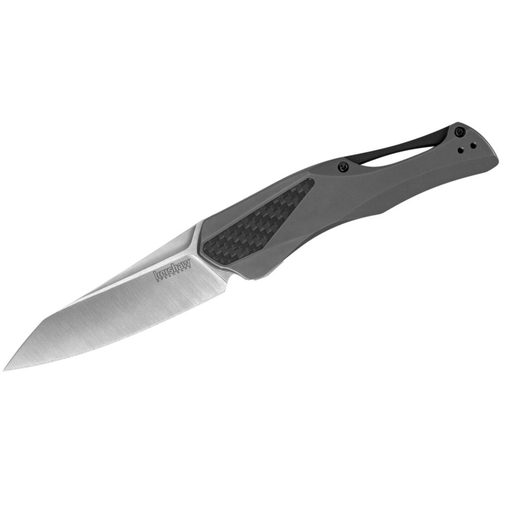Kershaw Collateral Assisted Opening Folding Knife (5500)