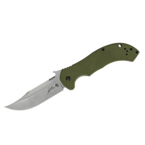 Kershaw Emerson CQC-10K Folding Knife (6030)