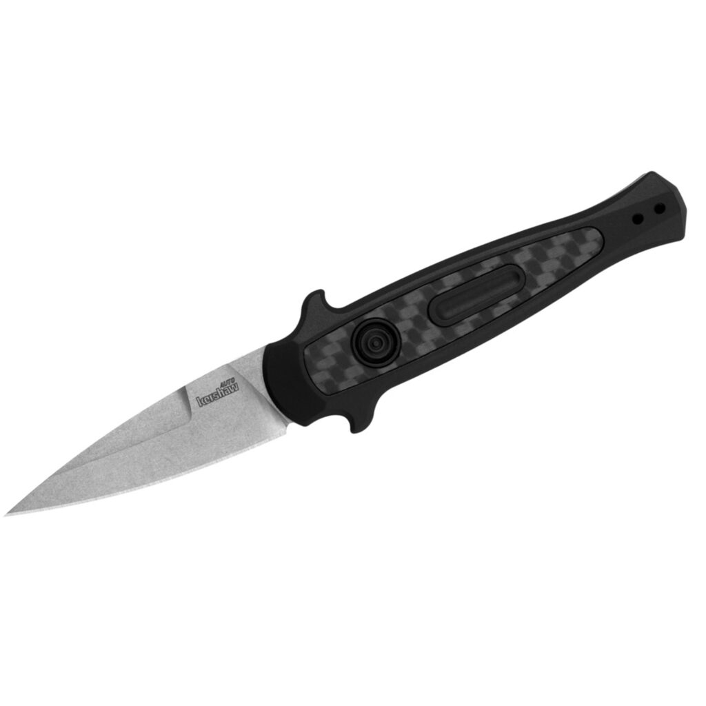 Kersahw Launch 12 Automatic Folding Knife (7125)