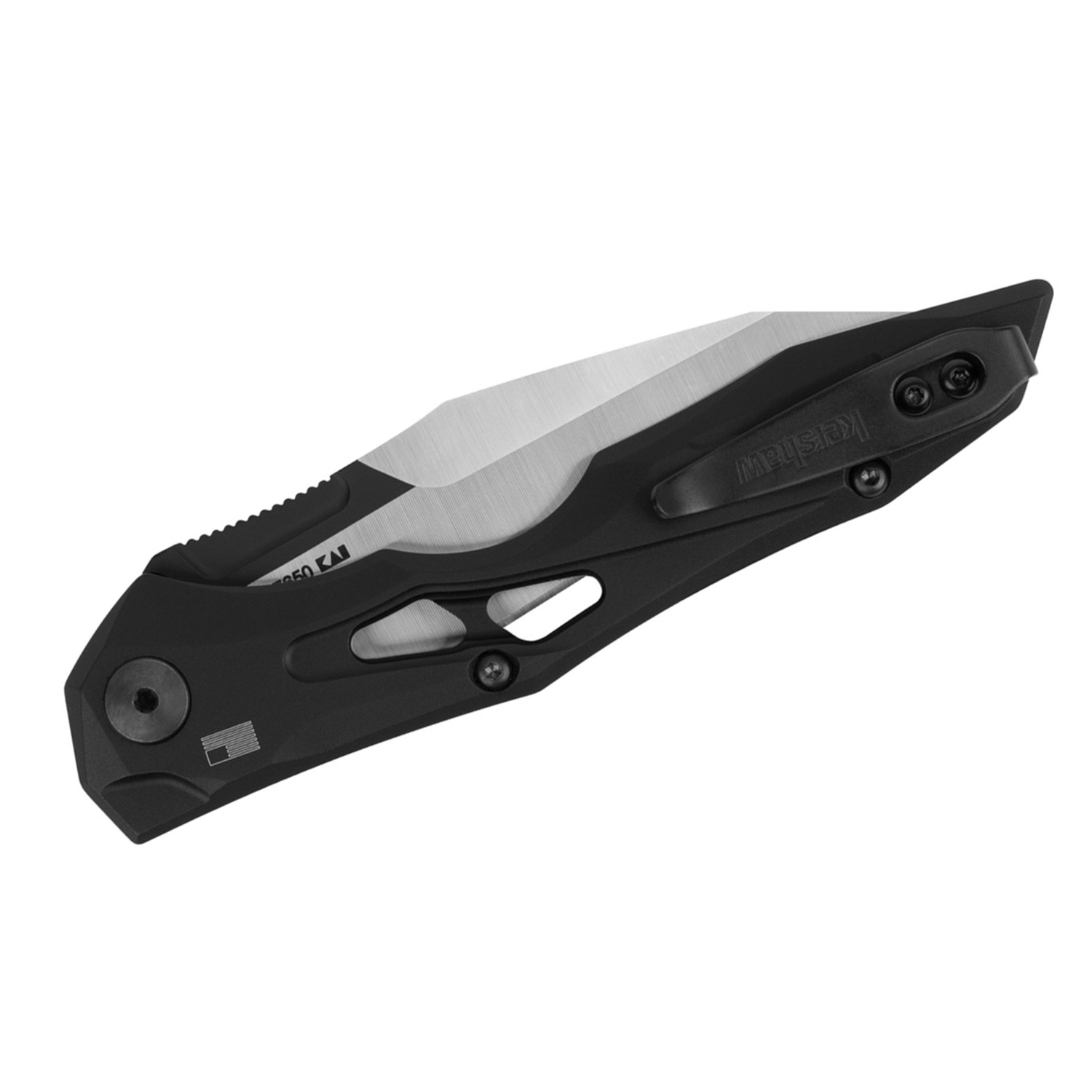 Kersahw Launch 13 Automatic Folding Knife (7650) - Image 2