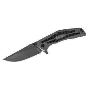 Kershaw Duojet Assisted Opening Folding Knife (8300)