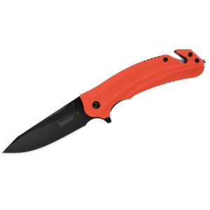 Kershaw Barricade Assisted Opening Folding Knife (8650)