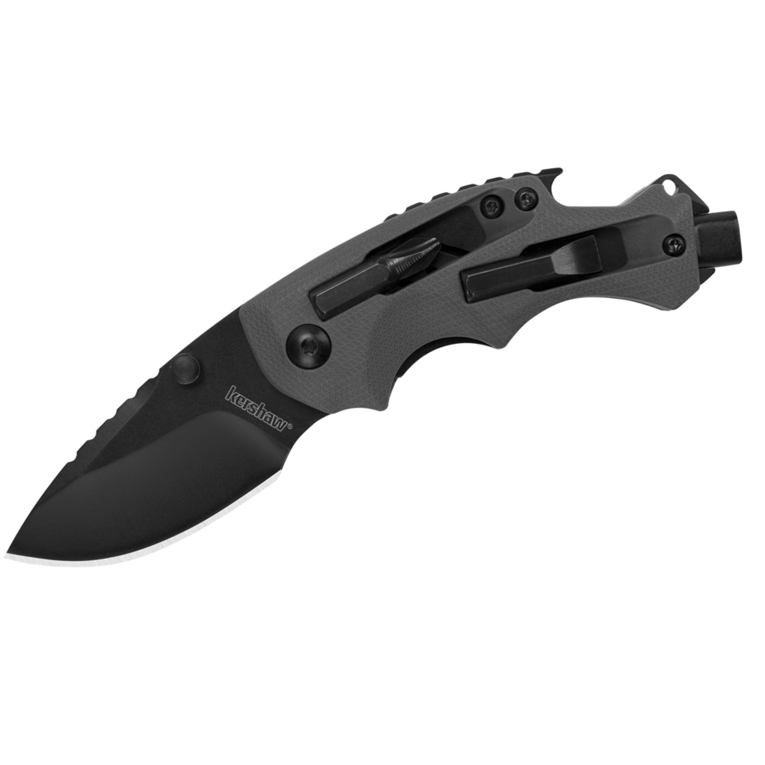 Kershaw Shuffle DIY Multi-Function Folding Knife (8720)