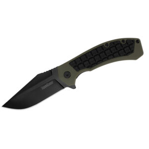 Kershaw Faultline Folding Knife (8760)