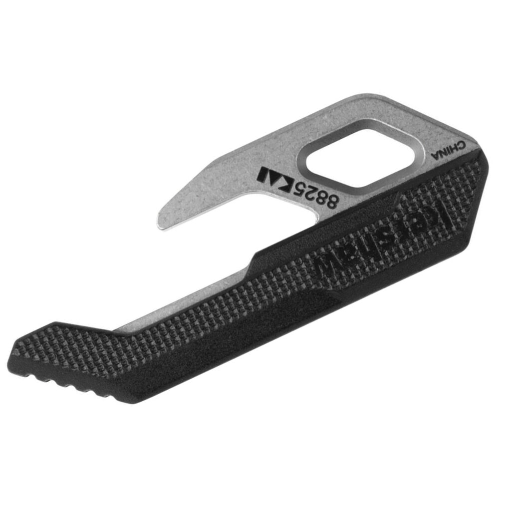Kershaw Nacho Pocket Bottle Opener (8825)