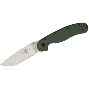 Ontario Knife Company RAT Model 1 Folding Knife (8848OD)